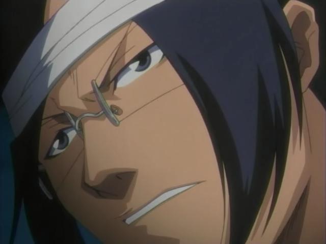 Otaku Gallery  / Anime e Manga / Bleach / Screen Shots / Episodi / 074 - I ricordi di un clan che vive in eterno / 014.jpg